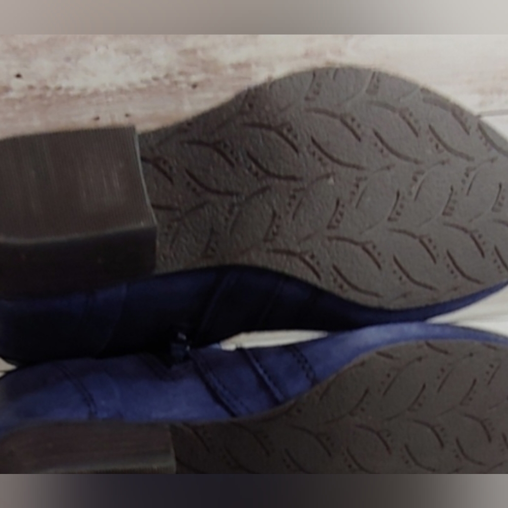 Anthropologie Fisher wedge bootie - Picture 6 of 7